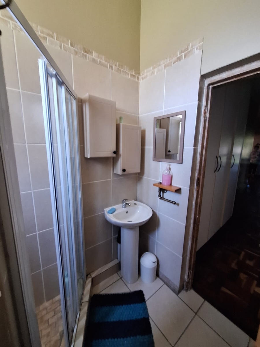 3 Bedroom Property for Sale in Delportshoop Northern Cape